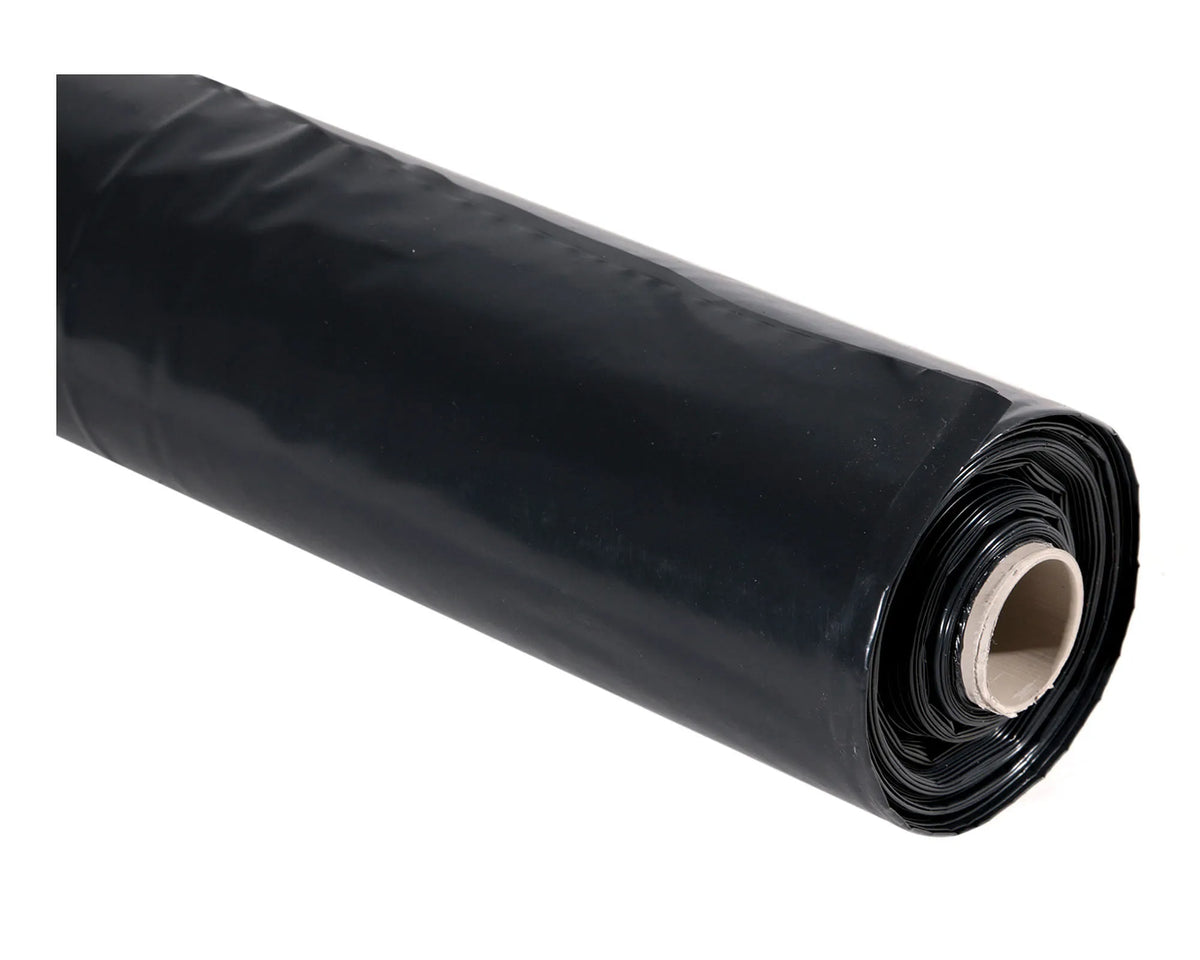 POLIETILENO NEGRO RECUPERADO 0.10 MC 25KG