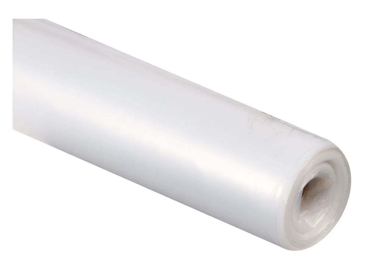 POLIETILENO TRANSPARENTE RECUPERADO 0.20 MC 25KG