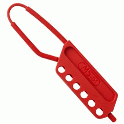 PINZA LOCKOUT DIELECTRICA