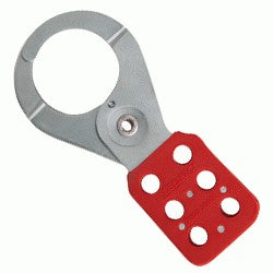 PINZA LOCKOUT METALICA 1.5