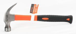 MARTILLO CARPINTERO 20OZ MANGO FIBRA DE VIDRIO