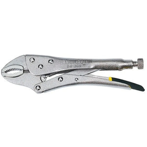 CAIMAN BOCA CURVA DE 10" STANLEY