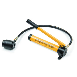 KNOCK OUT HIDRAULICO 15T (HHK-15) TLP