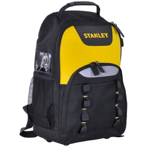 MOCHILA PORTA HERRAMIENTAS 15" STANLEY