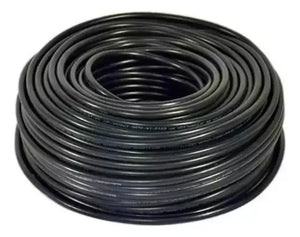 CABLE RVK 1KV 3X2,5MM2 NCH NEGRO ASCABLE ROLLO 100MT
