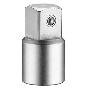 ADAPTADOR CUADRANTE 3/4 HEMBRA A 1/2" MACHO