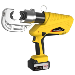 APRIETA TERMINAL INALAMBRICO 42 MM. (HHYD-400E) TLP