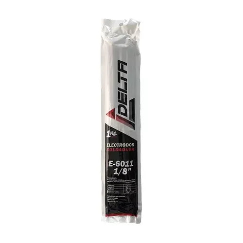 Electrodo 6011 3/32" 2.5mm MOSAY 1 Kilo 3/32