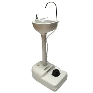 Lavamanos Portatil Ecoclean Nautik